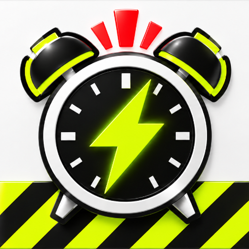 PowerAlarm